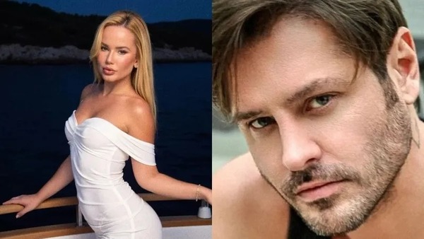 Desabafo de ex de Dado Dolabella: "Não foi apenas uma agressão por sal"