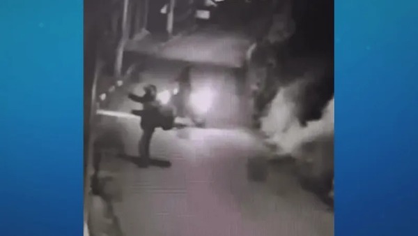 Vítima reage a assalto e atira contra bandidos na Grande São Paulo