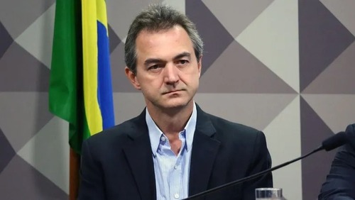 Joesley Batista viajou à Venezuela para pedir renúncia de Nicolás Maduro