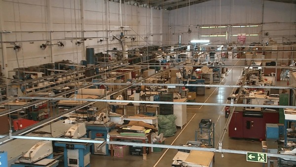 Sobretaxa dos EUA leva setor calçadista a ter maior demissão em 10 anos