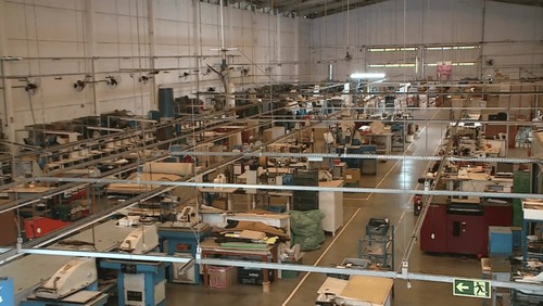 Sobretaxa dos EUA leva setor calçadista a ter maior demissão em 10 anos