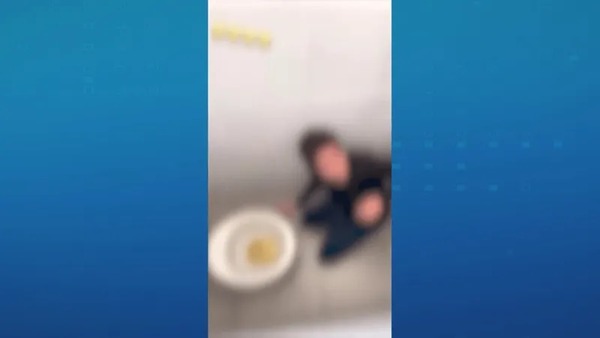 Aluno sofre bullying e é forçado a beber urina em escola de Minas Gerais