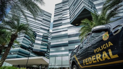 Anderson Torres e Ramagem são demitidos da PF após condenação