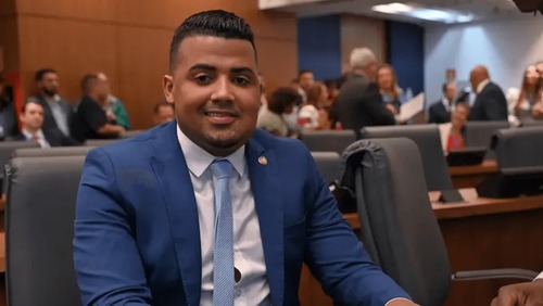 TH Joias é suspeito de receber informações privilegiadas sobre investigação