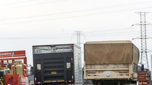 O que se sabe sobre a paralisação de caminhoneiros