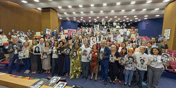 Nova certidão de óbito retificada traz alívio a famílias de vítimas da ditadura