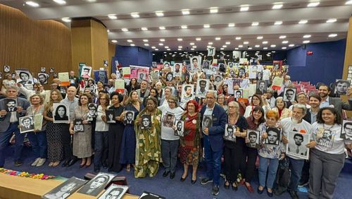 Nova certidão de óbito retificada traz alívio a famílias de vítimas da ditadura