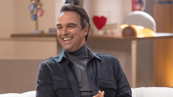 Tadeu Schmidt é criticado ao anunciar dinâmica do BBB: "Perda de controle"