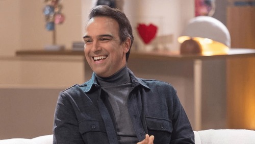 Tadeu Schmidt é criticado ao anunciar dinâmica do BBB: "Perda de controle"