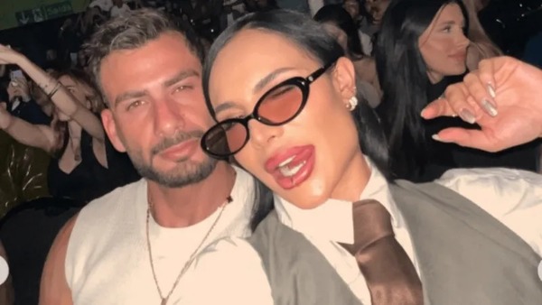 Aline Mineiro anuncia término com Nizam; saiba motivo