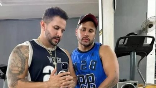 Lucas Guimarães detona irmão que foi flagrado agredindo a namorada