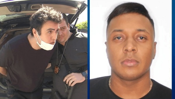 PCC: procurado por matar Gritzbach recebeu dinheiro de esquema