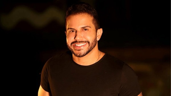 Quem é Babal, irmão de Lucas Guimarães flagrado agredindo a namorada?