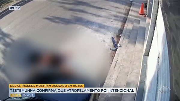 Caso Tainara: Suspeito já havia sido preso e confessou que revendia armas