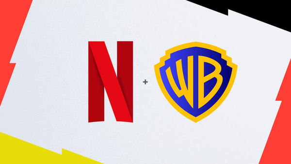 Netflix confirma compra da Warner Bros. por 82 bilhões de dólares