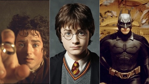 Netflix compra Warner; saiba clássicos que passam a integrar o catálogo