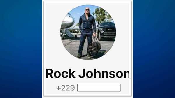 Falso The Rock é preso pelo Polícia do DF por aplicar golpes em fãs