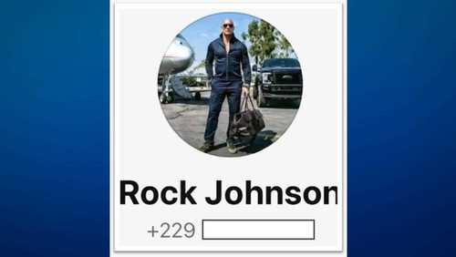 Falso The Rock é preso pelo Polícia do DF por aplicar golpes em fãs