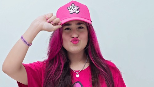 Quem é EmillyVick, youtuber mais assistida pelos brasileiros em 2025?