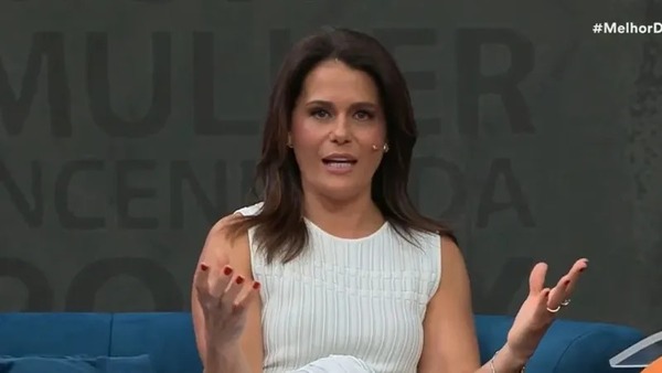 Adriana Araújo cobra ação contra feminicídio: "É uma chacina"