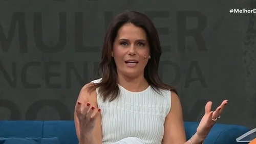 Adriana Araújo cobra ação contra feminicídio: "É uma chacina"