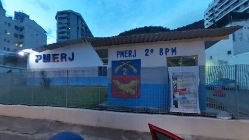 PM é preso em batalhão suspeito de matar sobrinho-neto com 5 tiros no RJ