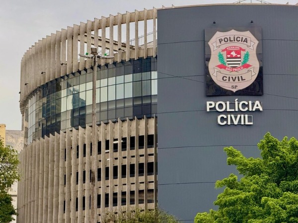 São Paulo nomeia mais de 500 novos delegados para reforçar efetivo da Polícia Civil