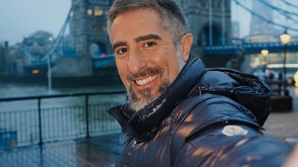 Mion chora em entrevista e revela desejo de 'morrer trabalhando' na Globo