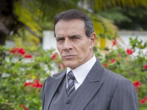 Galã da Globo, Mário Gomes tem casa invadida e família feita refém no Rio