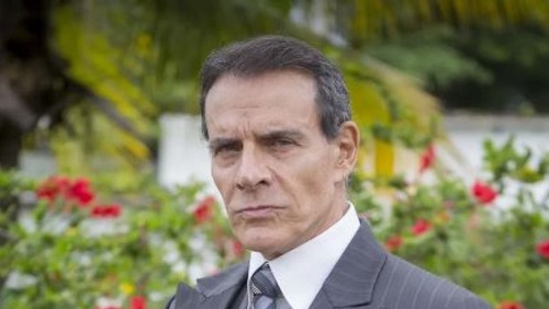 Galã da Globo, Mário Gomes tem casa invadida e família feita refém no Rio