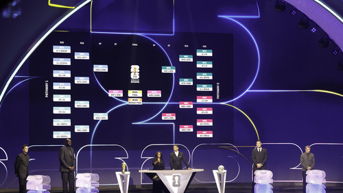 Veja qual o caminho do Brasil na Copa do Mundo se ficar em 1º, 2º ou 3º