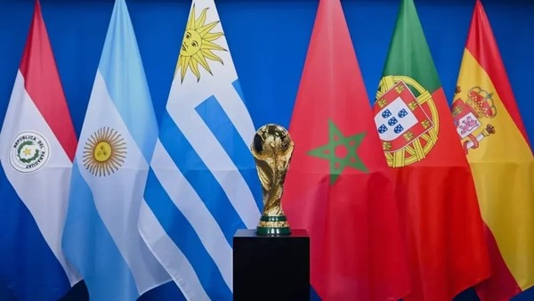 Grupo da morte? Espanha e França se complicam no sorteio da Copa do Mundo
