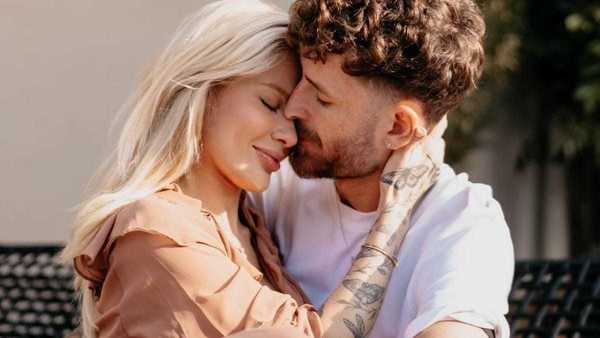 Karoline Lima e Léo Pereira anunciam reconciliação: "Destino nos uniu"