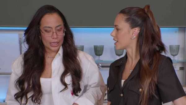 Rafaella Santos admite ciúme de Neymar e início complicado com Biancardi