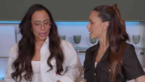 Rafaella Santos admite ciúme de Neymar e início complicado com Biancardi