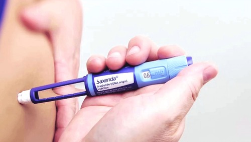 Caneta emagrecedora pode afetar a saúde íntima? Sexóloga explica