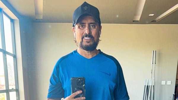 Mauri, irmão de Chitãozinho e Xororó morre em acidente de carro