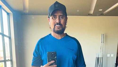 Mauri, irmão de Chitãozinho e Xororó morre em acidente de carro