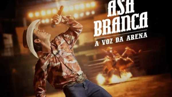 Cinema: Filme sobre a vida do locutor Asa Branca estreia neste mês