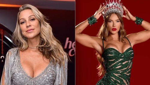 Piovani sobre Virginia: "Professor de samba é ótimo, mas não faz milagre"