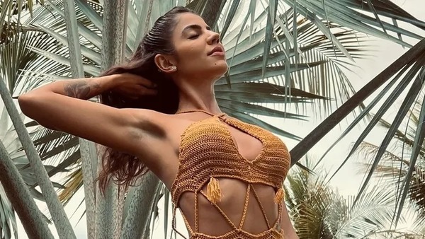 Ex BBB Hariany é detonada por samba: "Fiquei com pena"