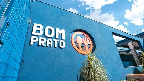 Prefeitura de Ribeirão Preto inaugura, dia 15 de dezembro, complexo integrado com novo Bom Prato e Espaço Cidadania