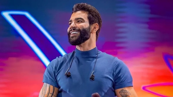 Gusttavo Lima nega candidatura a presidência em 2026: "Foco na música"