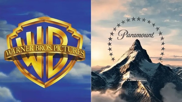 Paramount desafia Netflix e faz oferta hostil de US$ 108,4 bi pela Warner