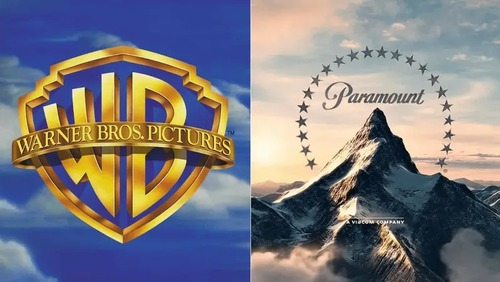 Paramount desafia Netflix e faz oferta hostil de US$ 108,4 bi pela Warner