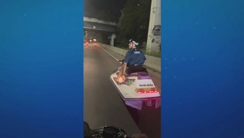 RJ: influenciadores são presos por promover ‘rachas’ ‘e crimes de trânsito