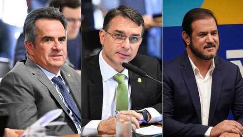 Centrão se recusa a fechar apoio a Flávio: ‘Não mostrou viabilidade ainda’