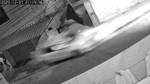 Adolescente de 15 anos atropela e mata criança em Santa Luzia (MG)