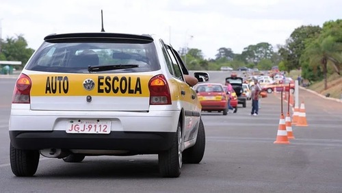 Nova CNH: Regras entram em vigor com aulas online e gratuitas