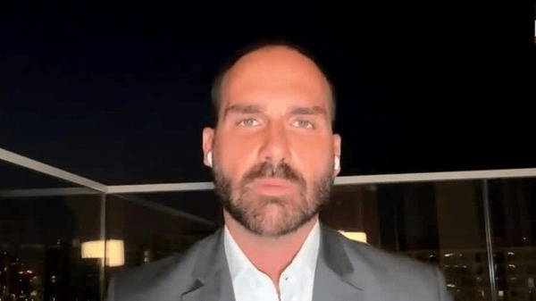 Eduardo diz que fará campanha contra reeleição de Paulinho da Força